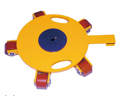 使用手搖坦克車怎樣作業(yè)更安全？