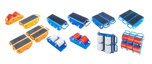 ?直行搬運(yùn)小坦克比滾杠有作業(yè)優(yōu)勢(shì)嗎？