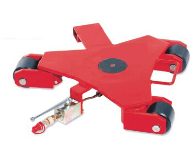 成華旋轉(zhuǎn)搬運(yùn)小坦克為什么深受用戶歡迎？