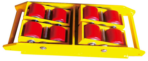 不平整的地面對(duì)坦克搬運(yùn)車的作業(yè)有怎樣的要求？