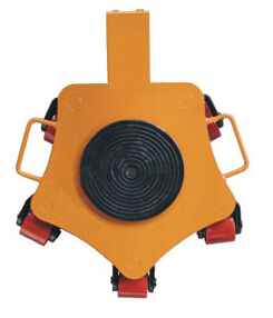 重物移動(dòng)器的價(jià)格有沒有地域性？