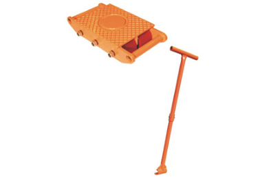 搬運(yùn)小坦克