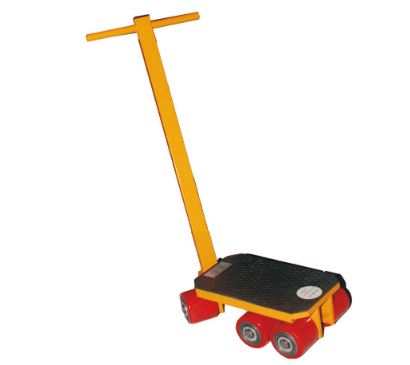 搬運(yùn)小坦克