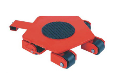 旋轉(zhuǎn)搬運小坦克