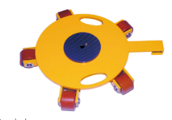 萬向搬運坦克車