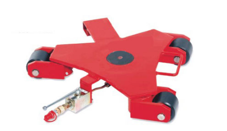 旋轉(zhuǎn)搬運(yùn)小坦克