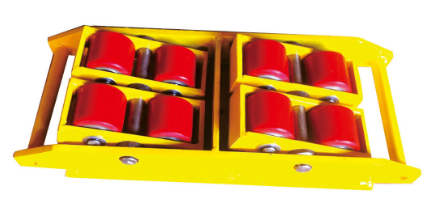 越障礙式搬運小坦克