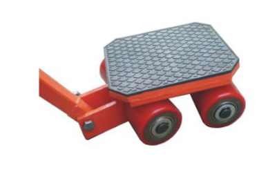 搬運(yùn)小坦克