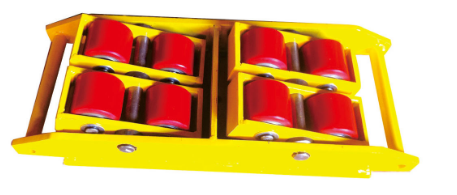 搬運(yùn)小坦克