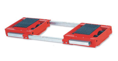 搬運(yùn)小坦克