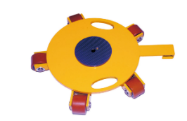 萬向搬運坦克車