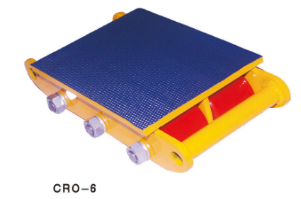 搬運(yùn)小坦克