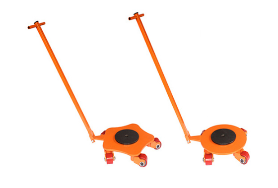 萬向搬運(yùn)坦克車