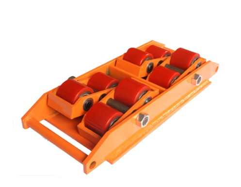 越障礙式搬運小坦克