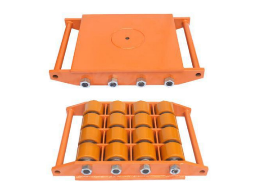 搬運(yùn)小坦克