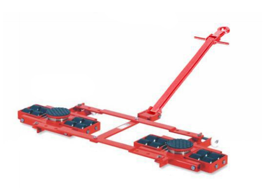 坦克搬運(yùn)車