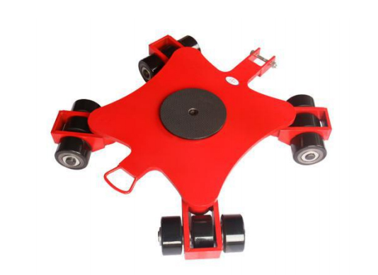 搬運(yùn)小坦克