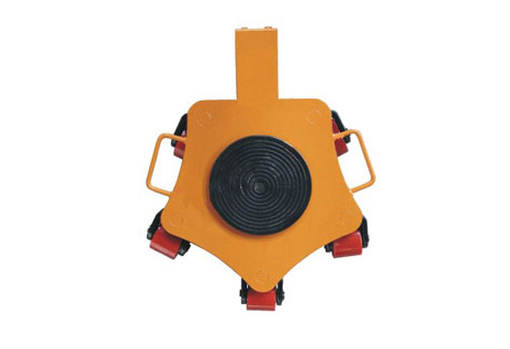 萬向搬運(yùn)小坦克