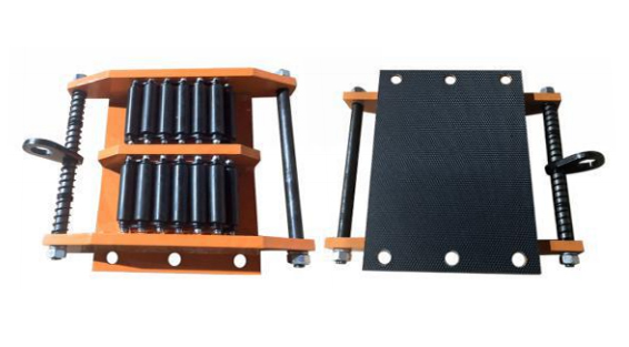 履帶式搬運(yùn)小坦克