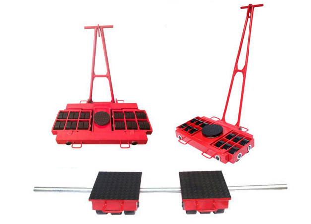 組合式搬運小坦克