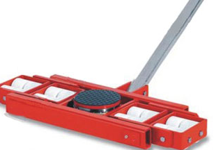 搬運(yùn)小坦克多臺共同使用注意事項(xiàng)