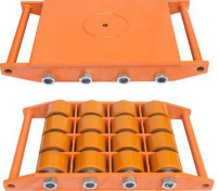 搬運(yùn)小坦克