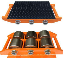 搬運(yùn)小坦克