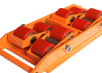 搬運(yùn)坦克車