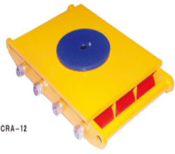 直行坦克搬運(yùn)車(chē)