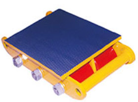 直行搬運(yùn)坦克車(chē)