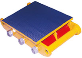 直行搬運(yùn)坦克車