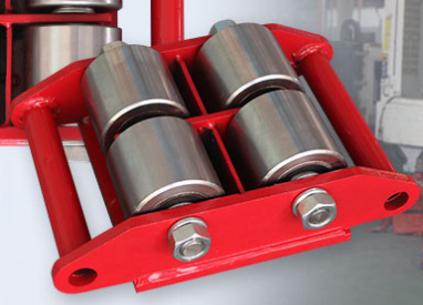 搬運(yùn)坦克車