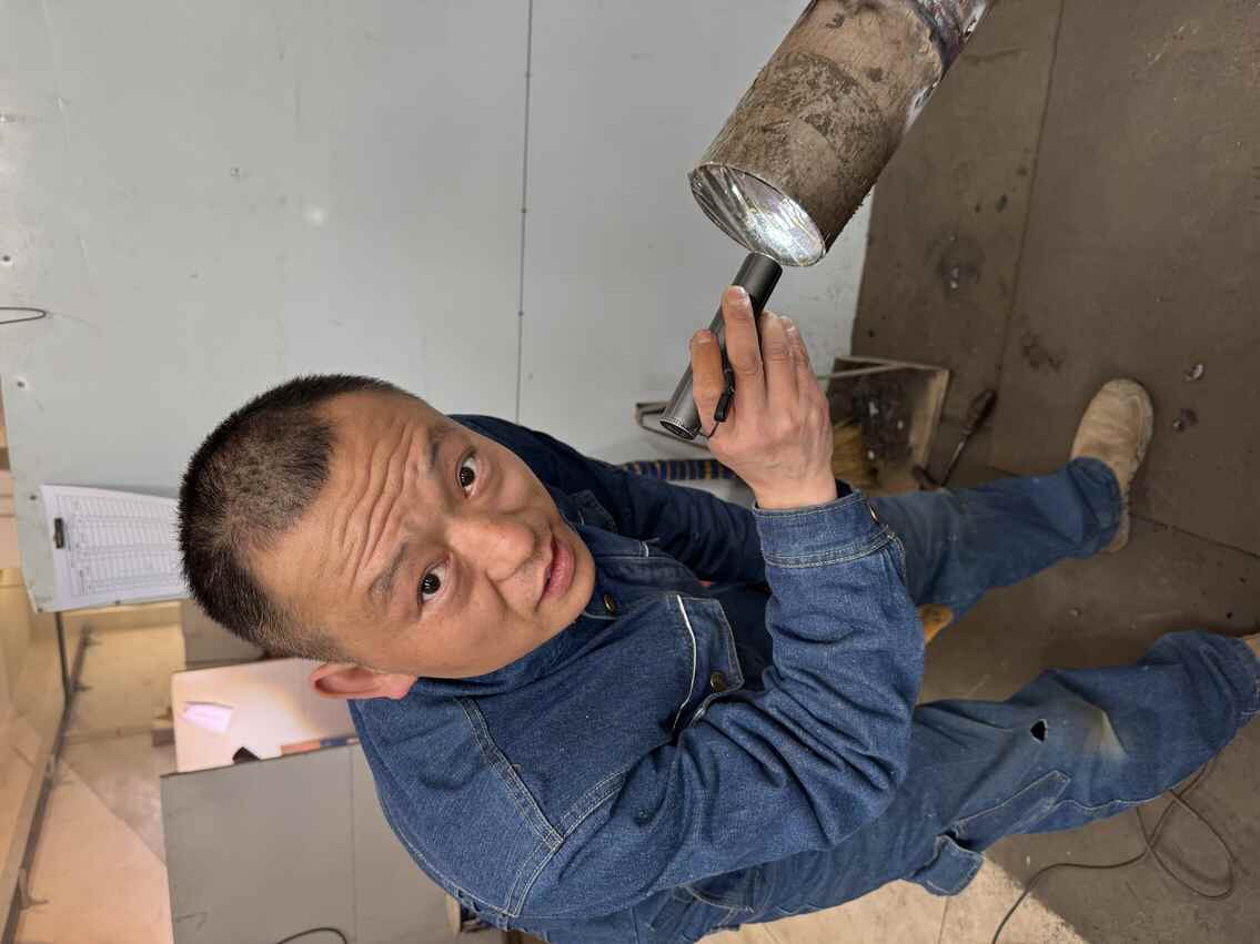 下向焊培訓(xùn)